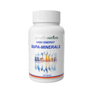 High Energy Supa-Minerals
